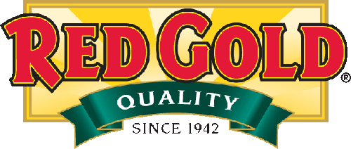 Red Gold Logo